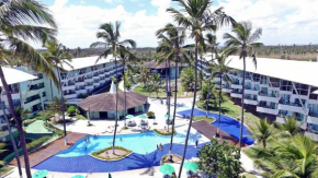  Flat Ancorar Porto de Galinhas  Ипожука